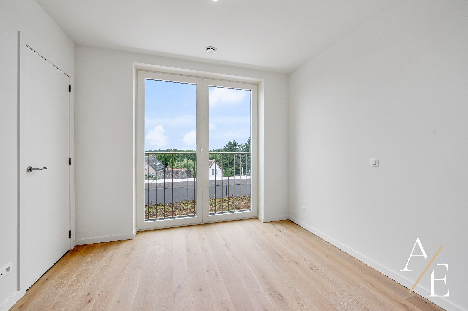 SINT-AMANDSBERG - Klassevol 2-slaapkamer nieuwbouwappartement (6% btw mogelijk) foto 12