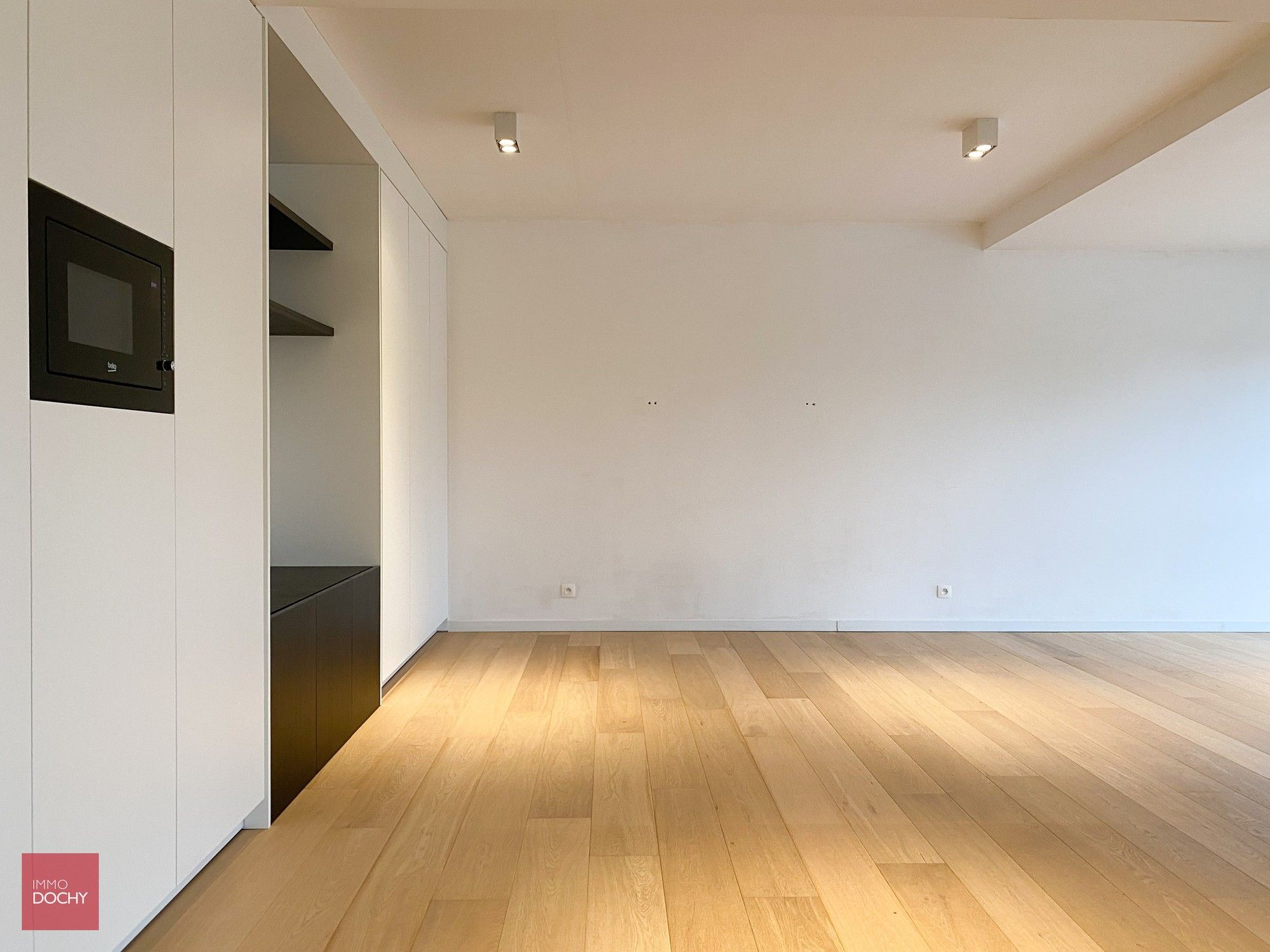 Uniek recent - appartement aan Kanaal | Zuidkaai foto 2