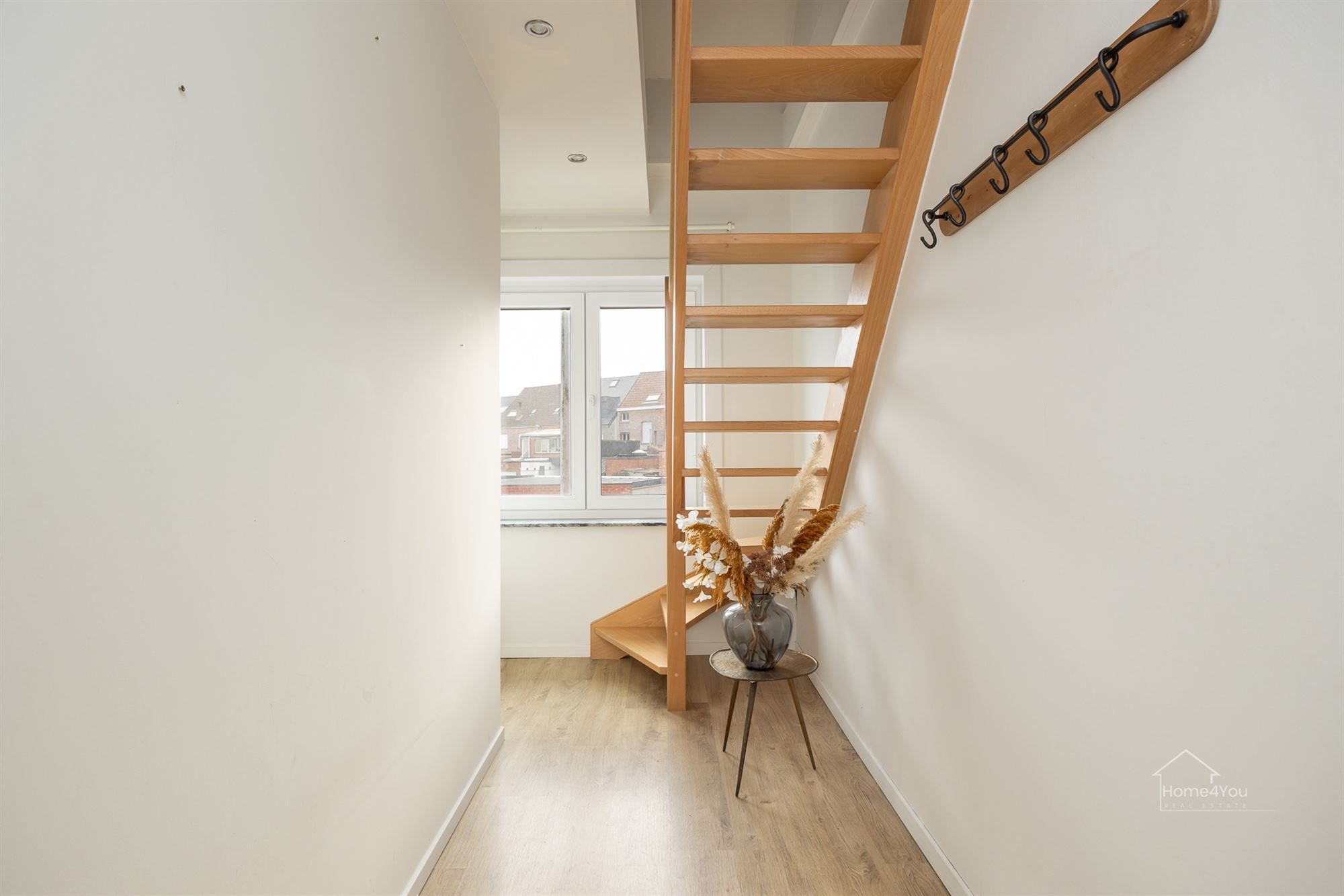 Leuk Duplexappartement + Garage foto 14