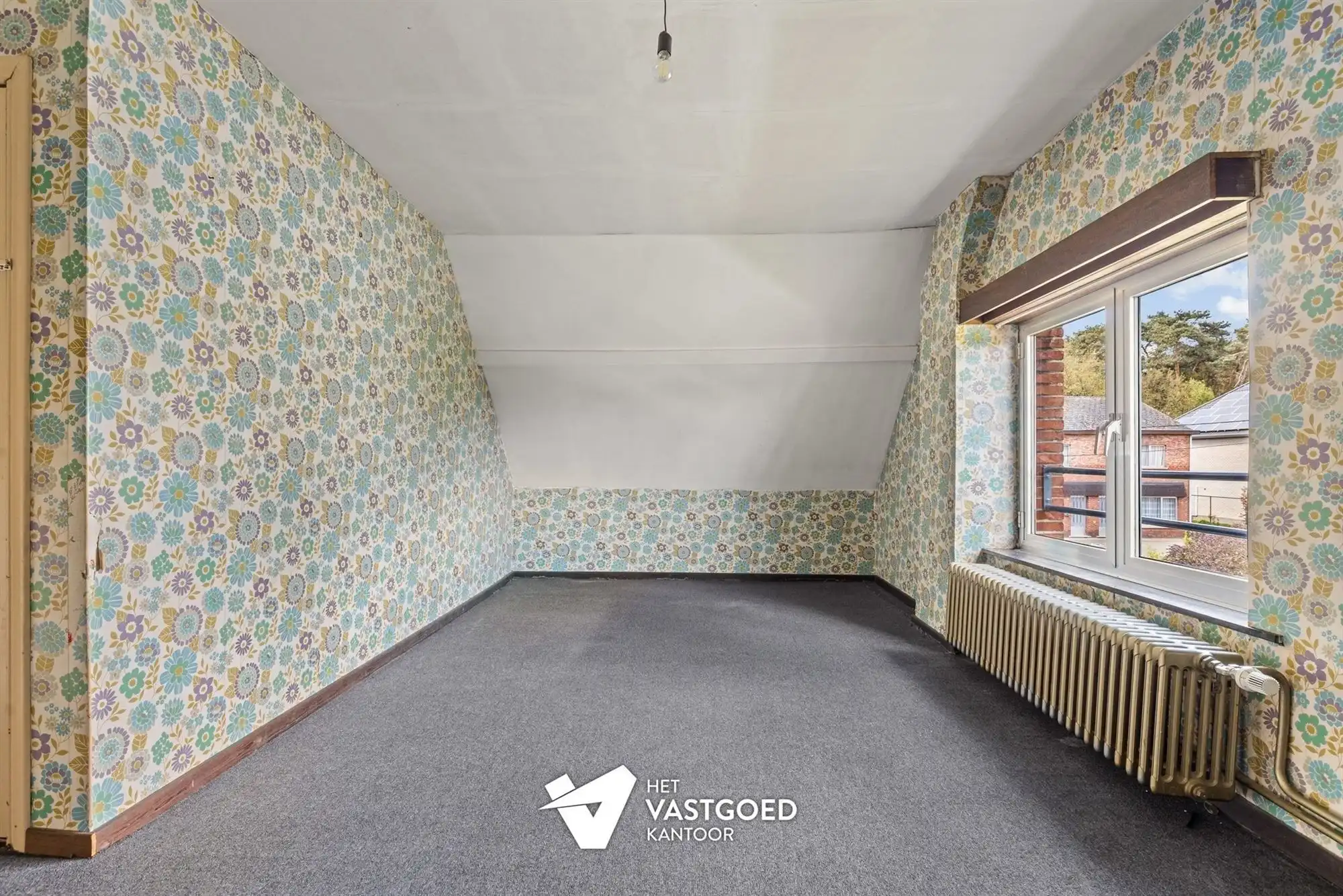 WONING MET ENORM POTENTIEEL OP MOOI PERCEEL VAN 1218M2 foto 12
