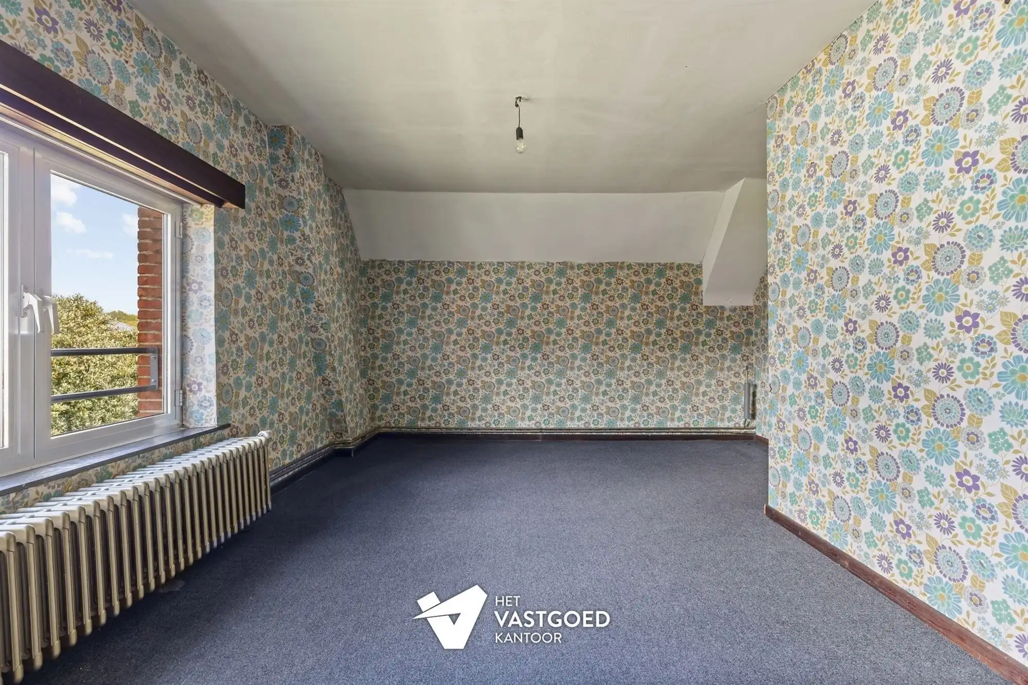 WONING MET ENORM POTENTIEEL OP MOOI PERCEEL VAN 1218M2 foto 12