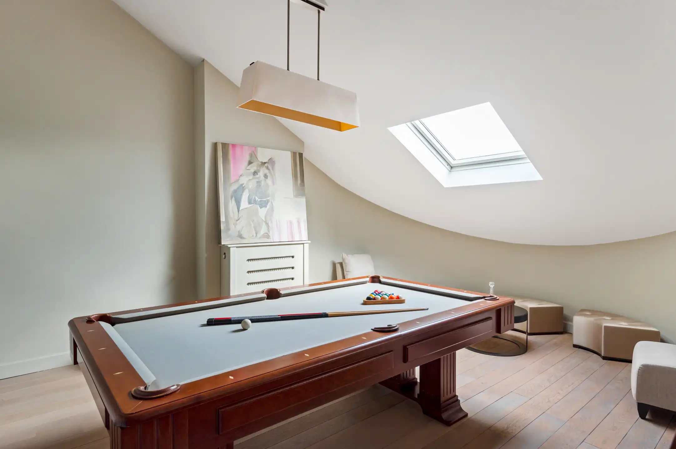 ANTWERPEN - Exclusieve herenwoning met tuin foto 17