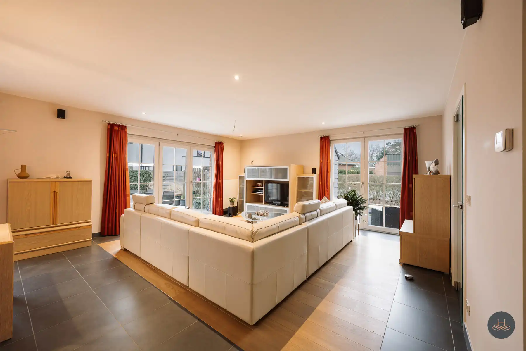 Energiezuinige halfopen pastorijwoning met leuke tuin  foto 7