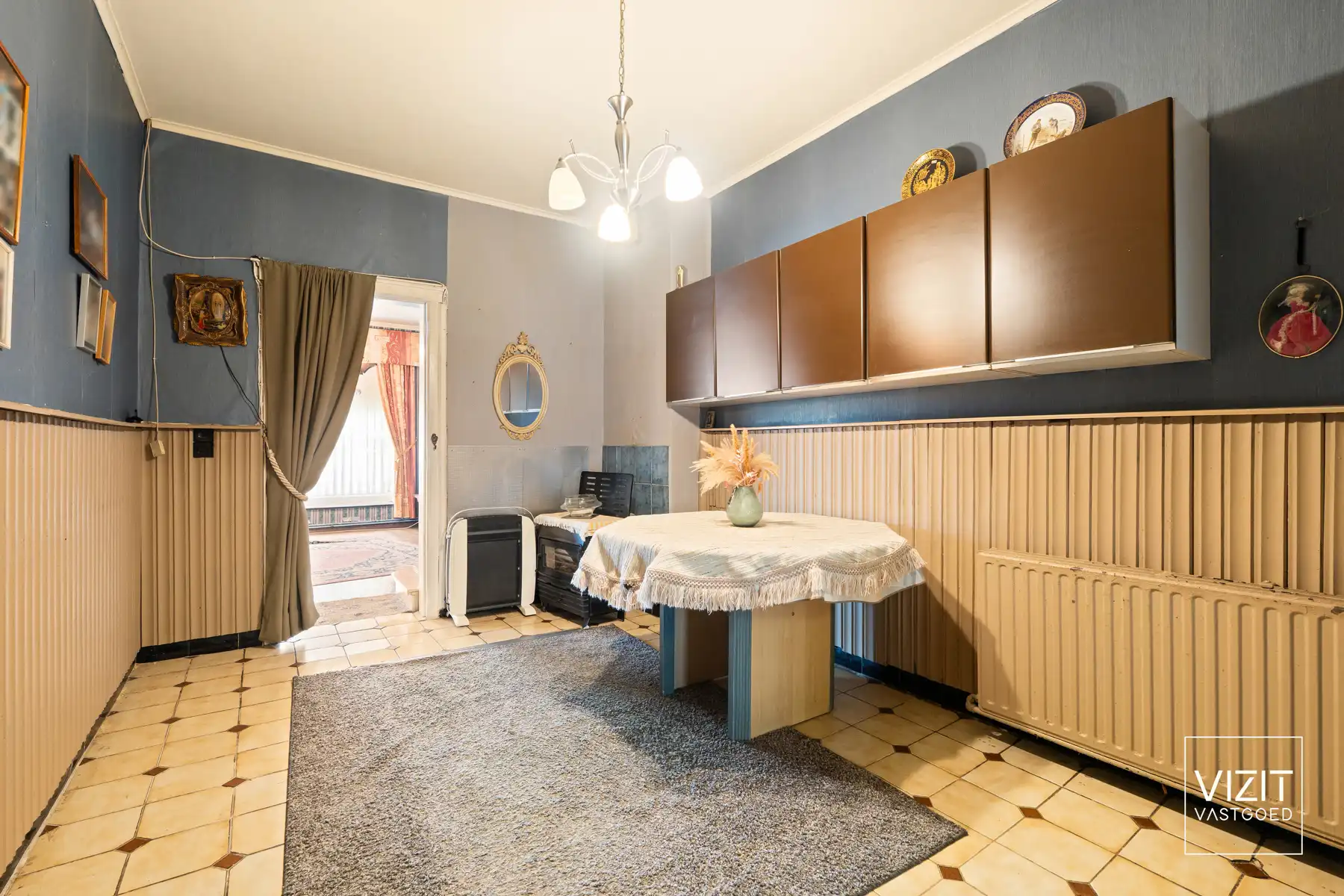 Gezinswoning met 3 slaapkamers foto 11