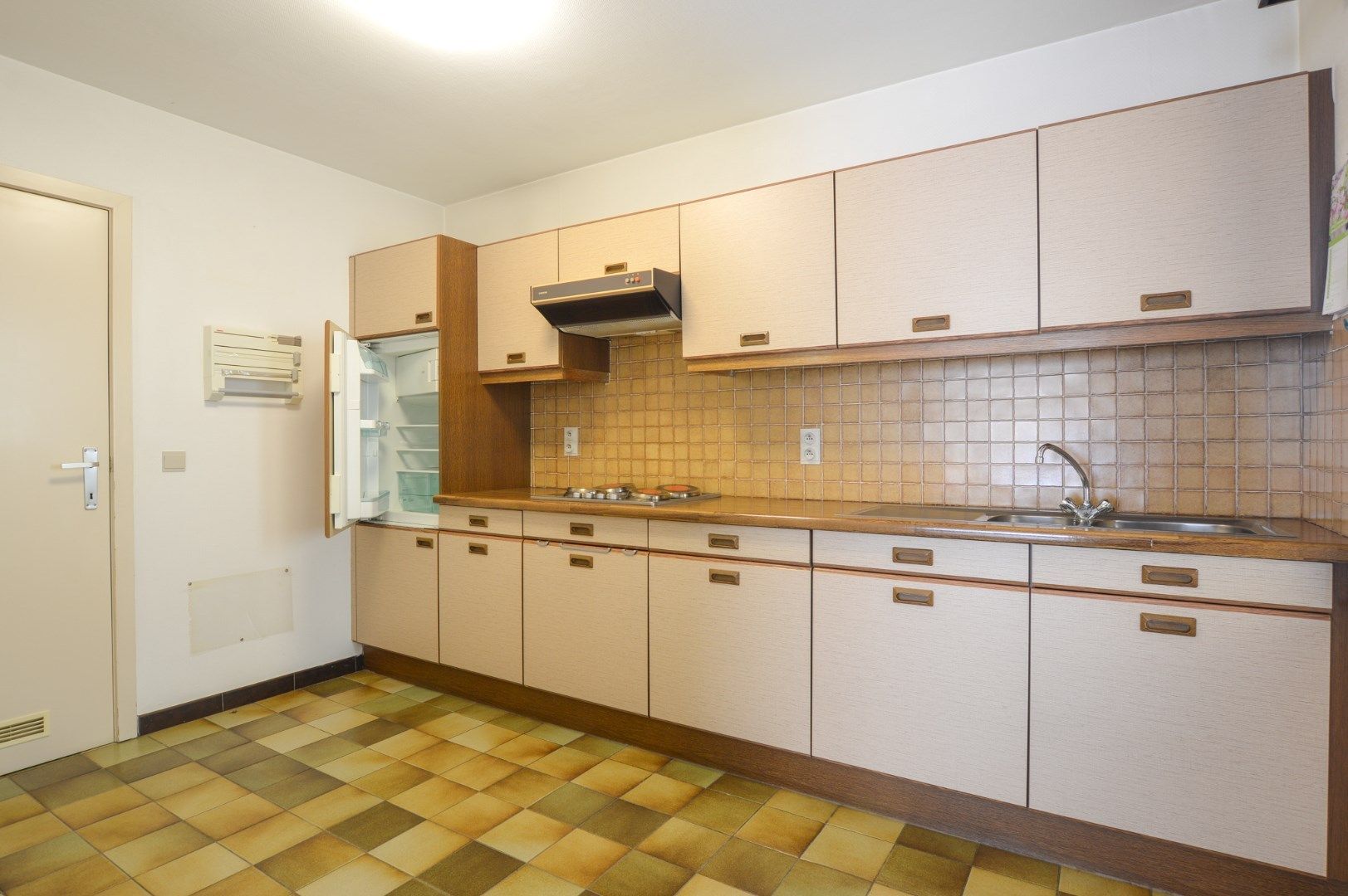 Ruim appartement gelegen in het centrum van Oudenburg foto 7