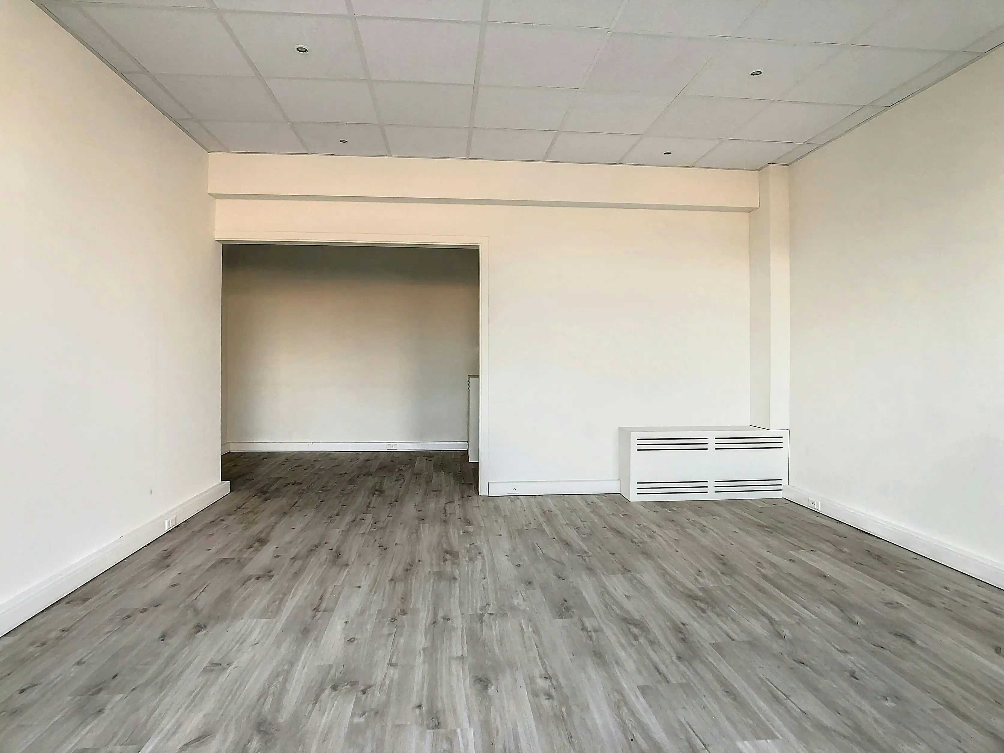 Vastgoedvennootschap te koop in Essen, Antwerpen foto 5