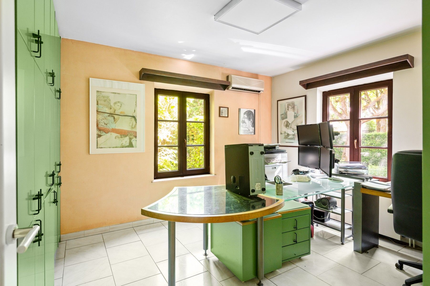 Ruime villa op toplocatie foto 15