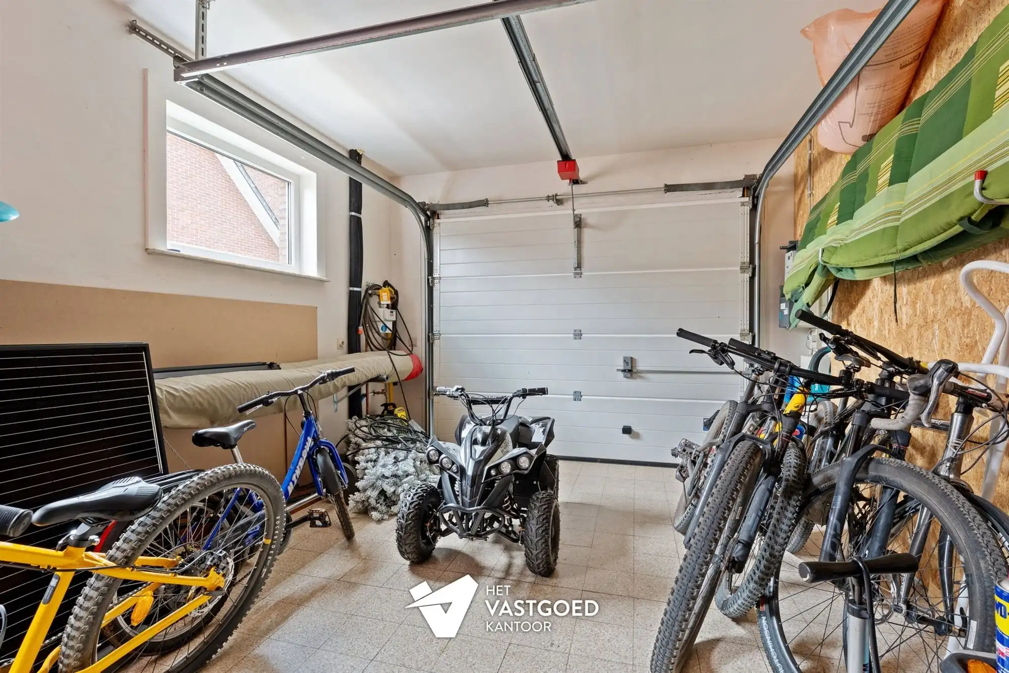 GELIJKVLOERSE INSTAPKLARE WONING OP TOP-LIGGING NABIJ CENTRUM BALEN foto 19