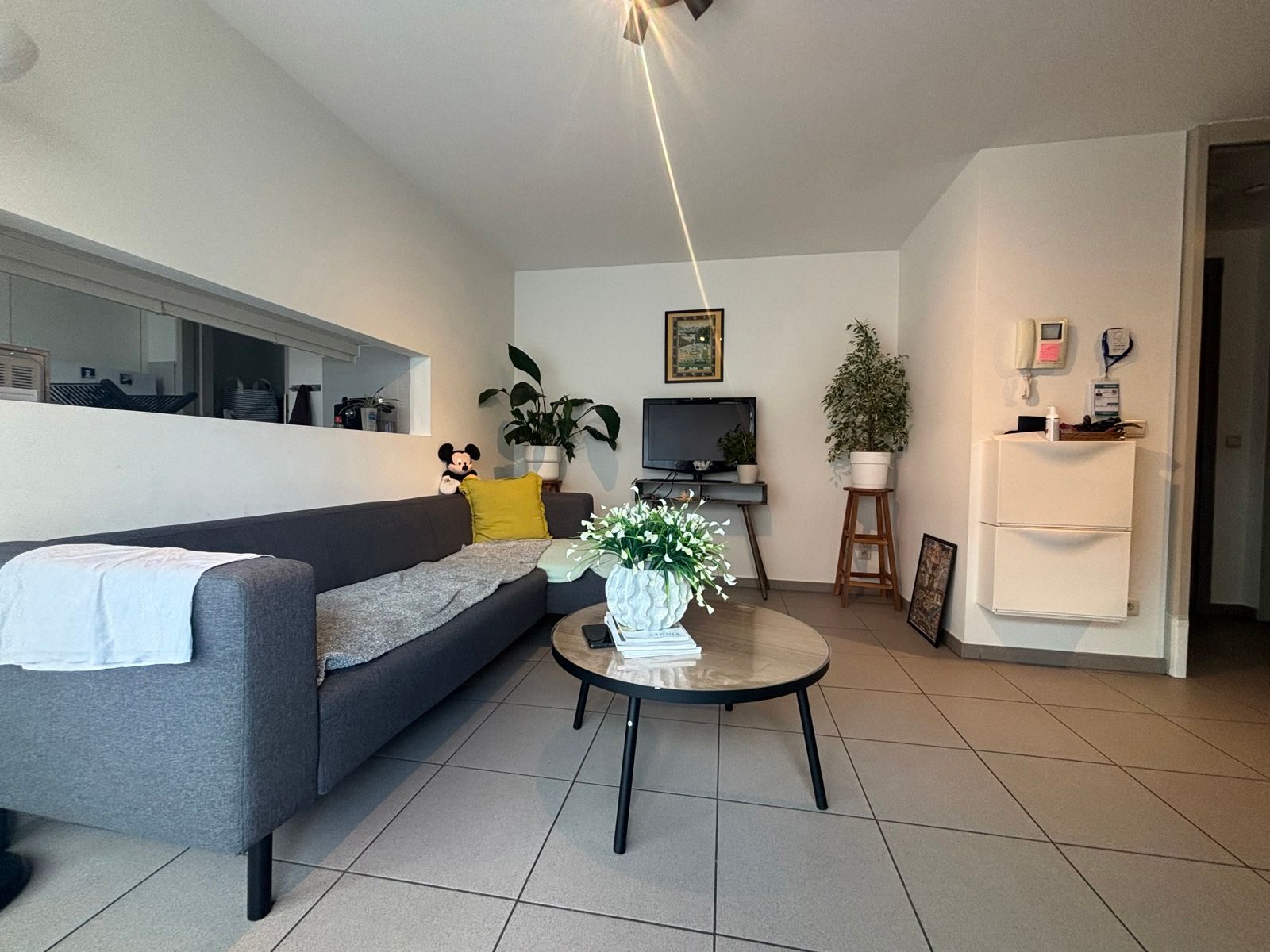 Appartement te huur foto 2