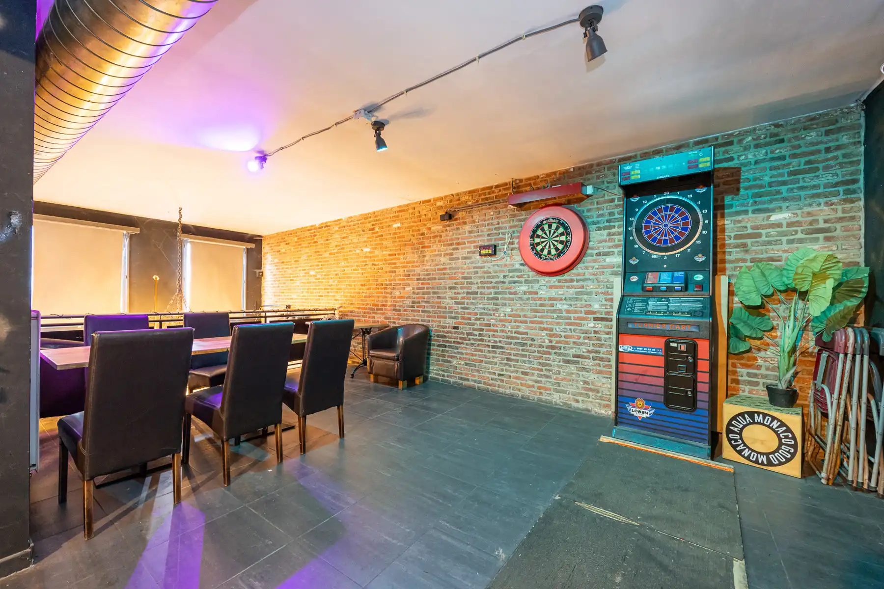 Café Saloed – Instapklaar horecapand met groot terras en ruime bovenverdiepingen foto 19