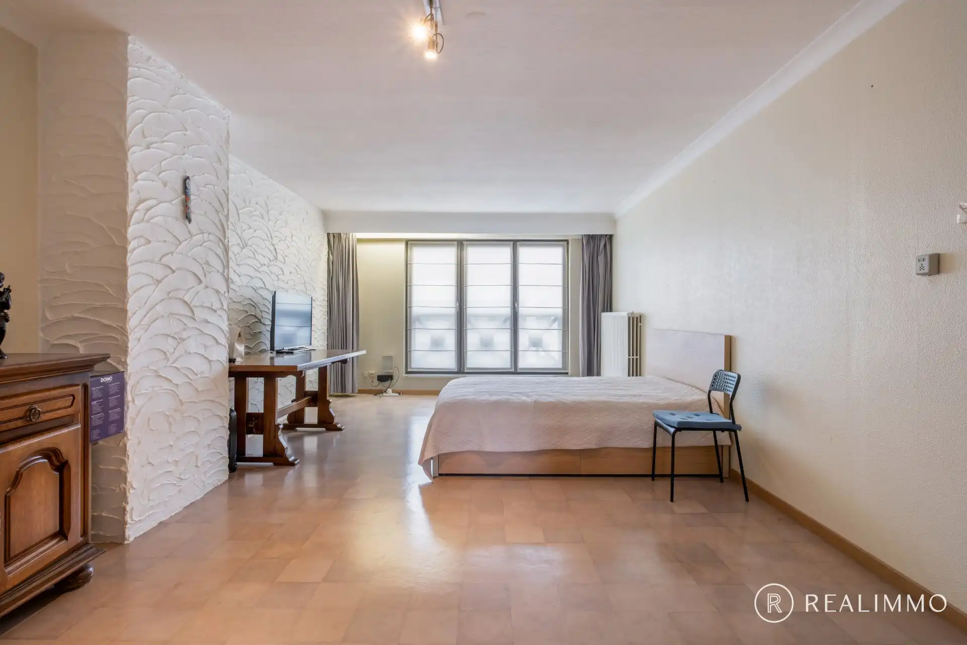 2 instapklare verhuurde appartementen met 2 slaapkamers en autostaanplaats foto 9