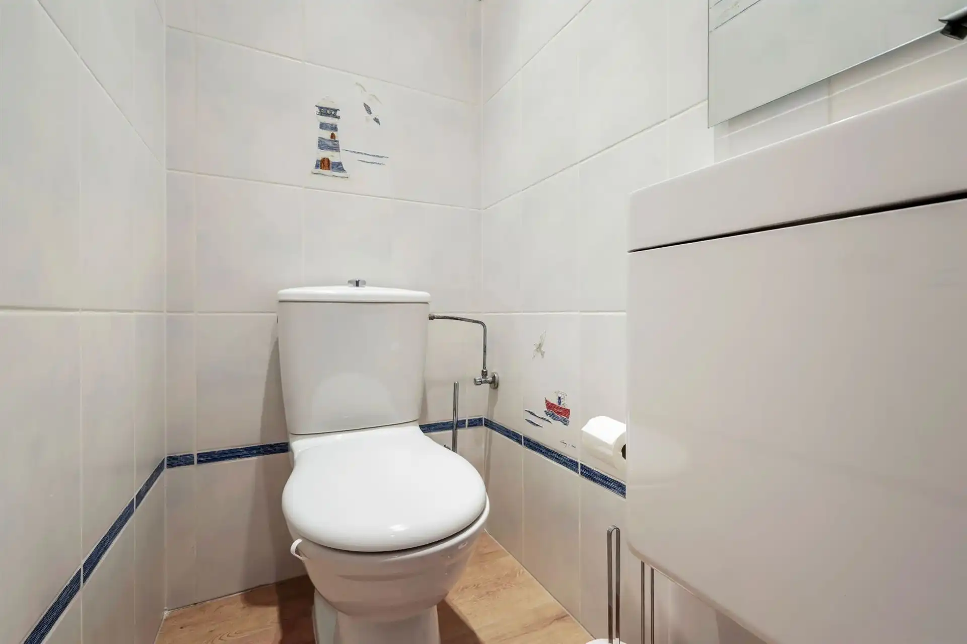 UNIEK ZEEZICHT / MOG. TOT PARKING  foto 15