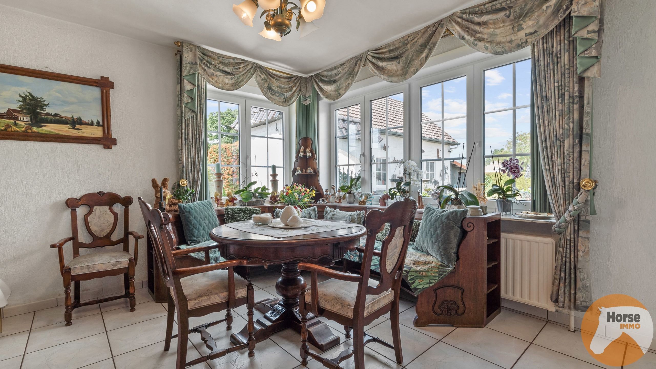 NEEROETEREN-Woning met accommodatie voor (semi)professioneel foto 18