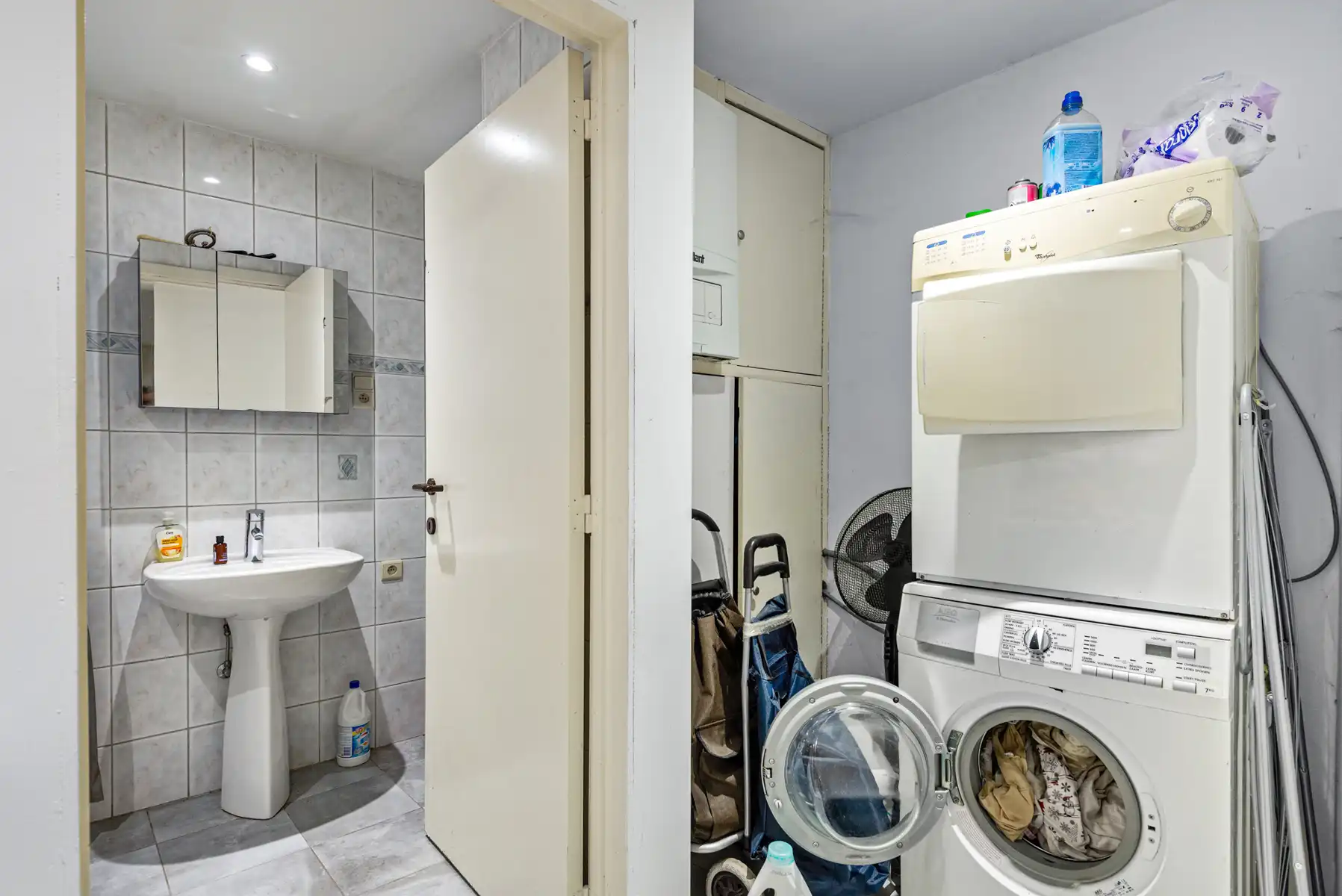 Gerenoveerde woning (2020) met EPC B en brutorendement 7,15%. foto 7