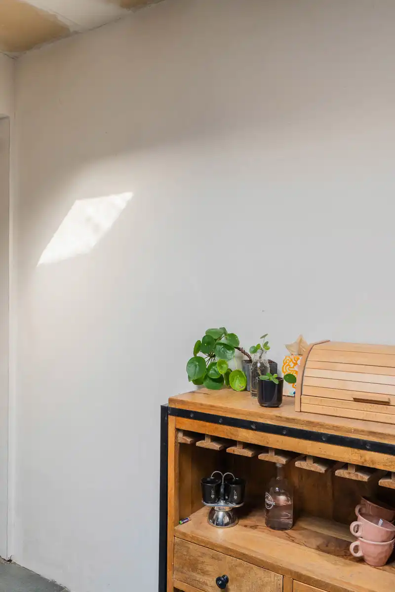 Centraal gelegen instapklare woning met tuin foto 15