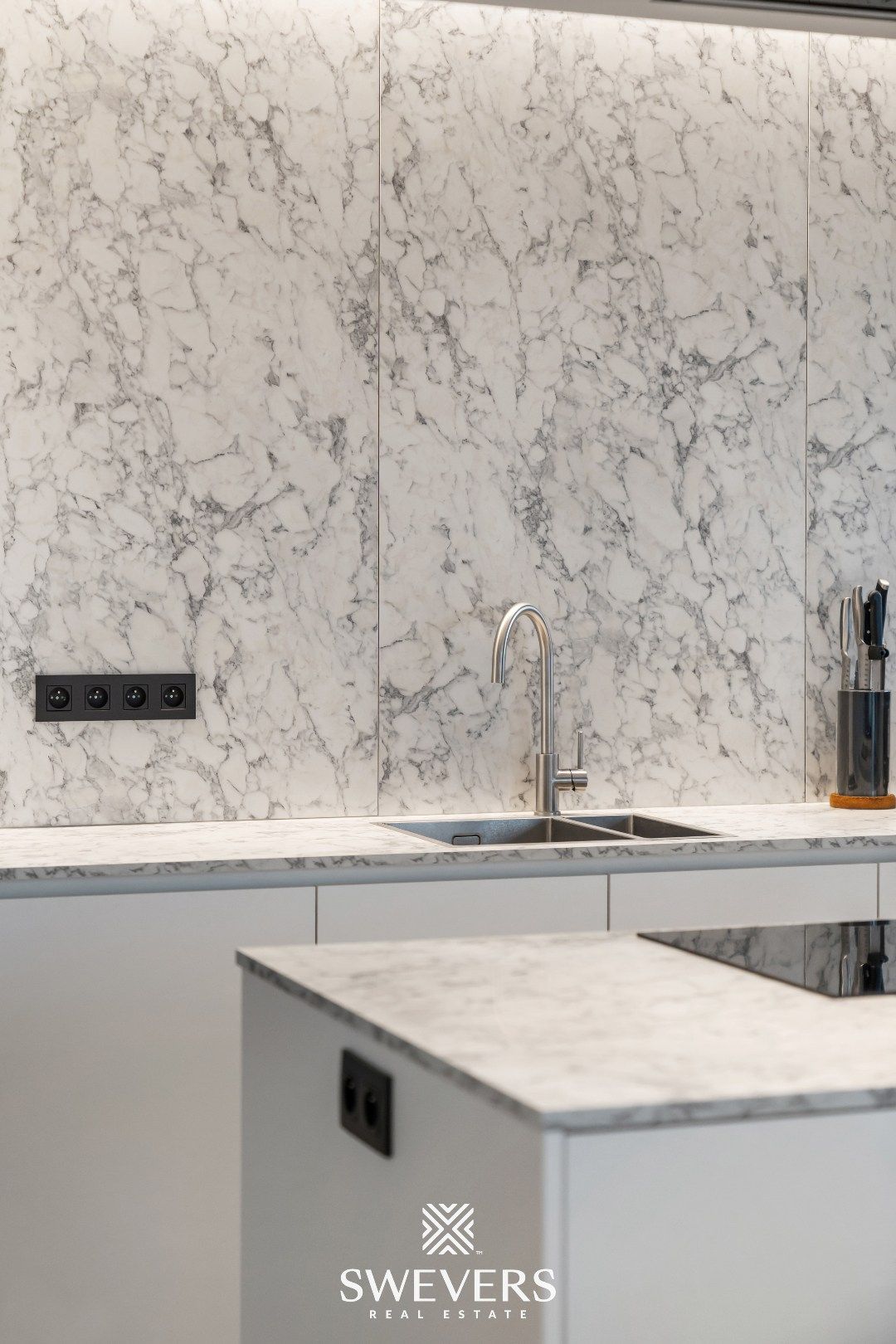 Trendy woning met 2 slpk, 2 bergingen en leuk terras (O) vlakbij centrum Zonhoven foto 12