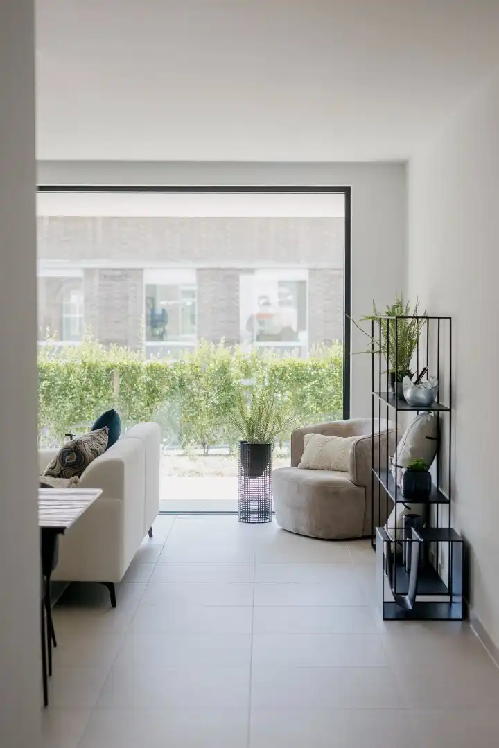 Ruim appartement te koop aan 6% btw! foto 16