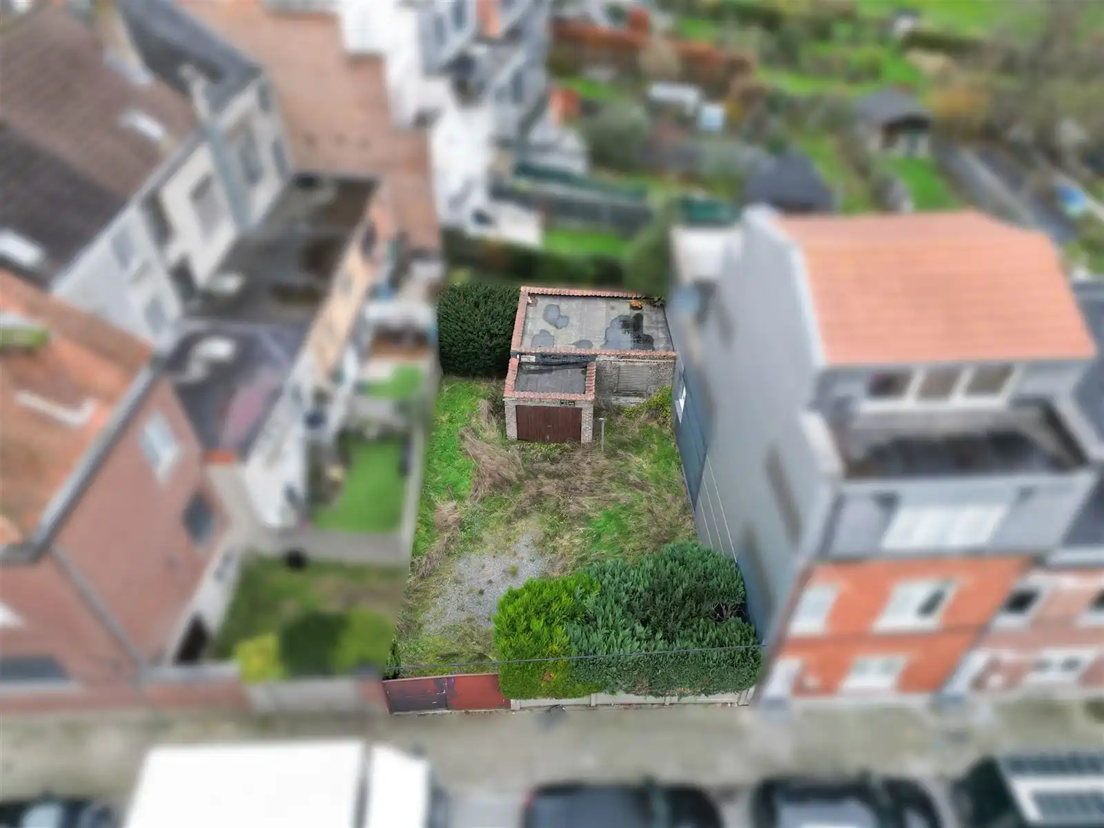 Goed gelegen grond foto {{pictureIndex}}