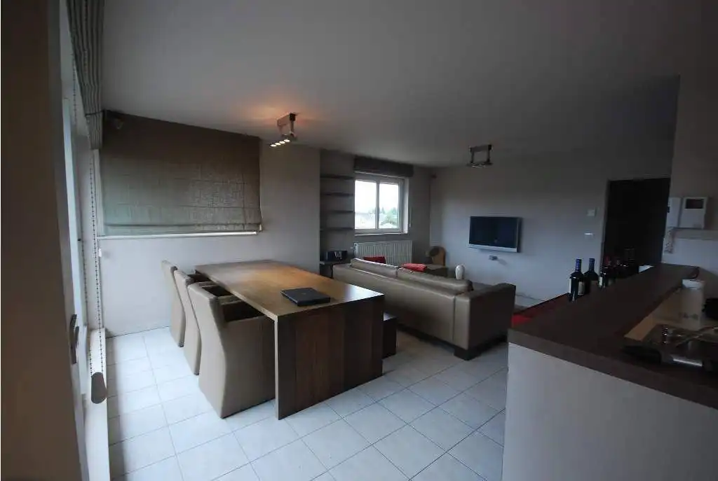 RUIM APPARTEMENT IN CENTRUM ROESELARE  foto 5