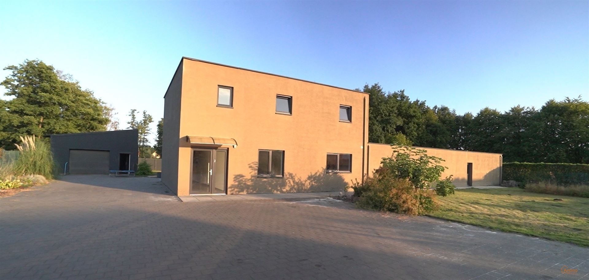 Huis foto 3