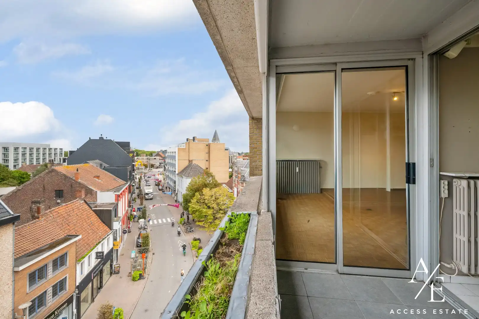 Appartement te koop Tolpoortstraat 44 -/11 - 9800 Deinze