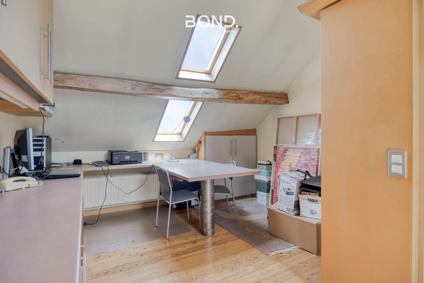 Woning met magazijn foto 20