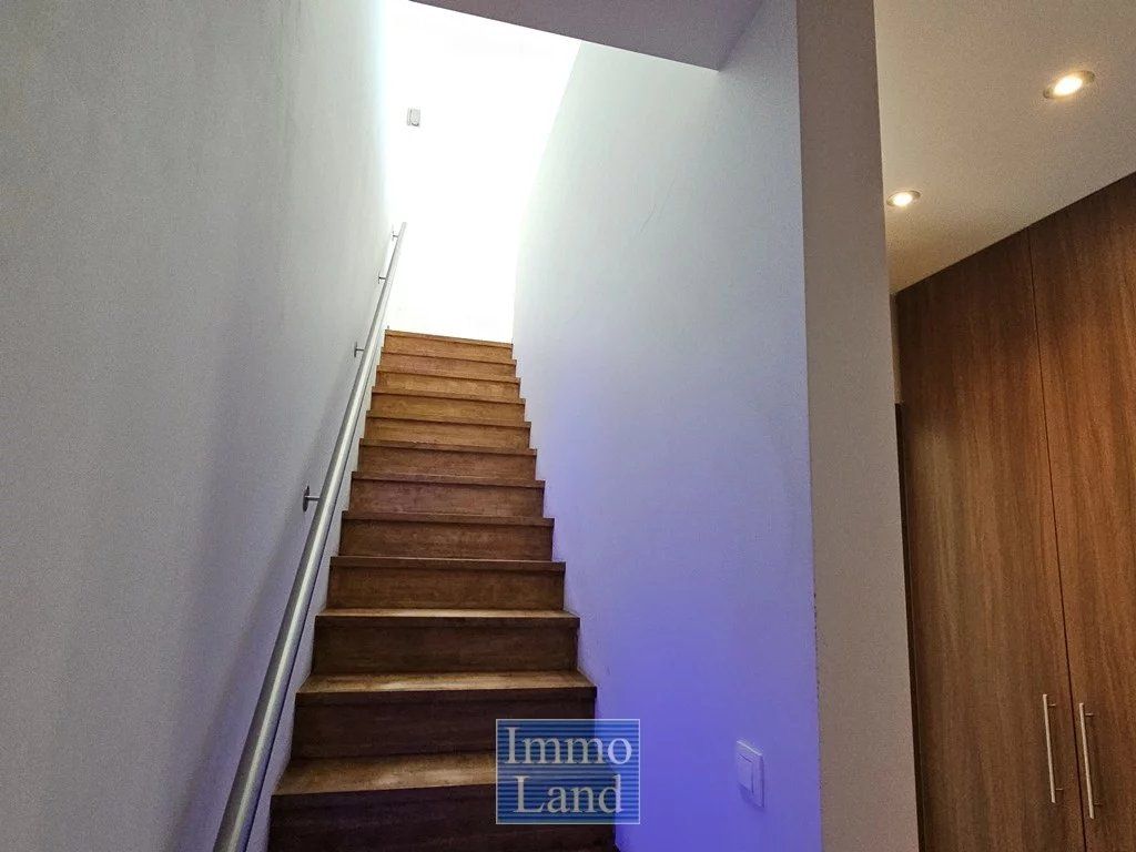 Zeer energiezuinige rustig gelegen woning, binnen de grote ring van Hasselt. foto 28