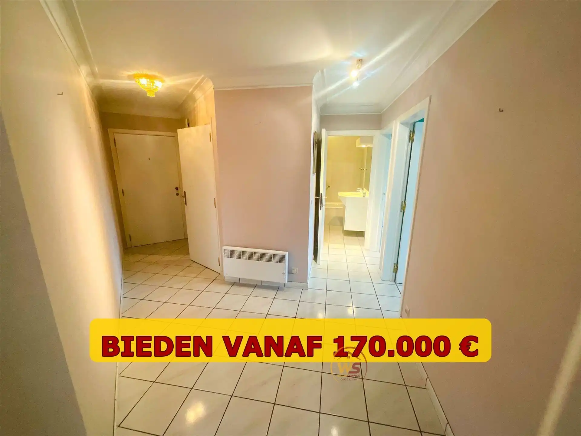 appartement foto 17