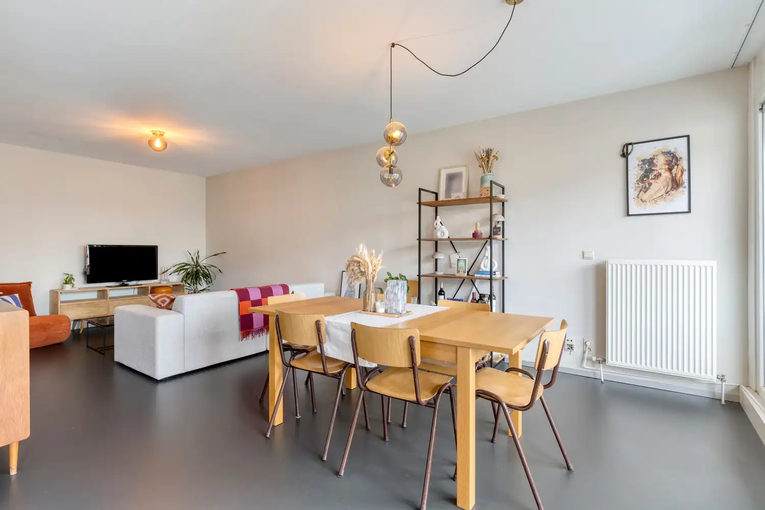 Instapklaar APP met 2 slks, 2 terrassen en P aan Park Spoor Noord! foto 8