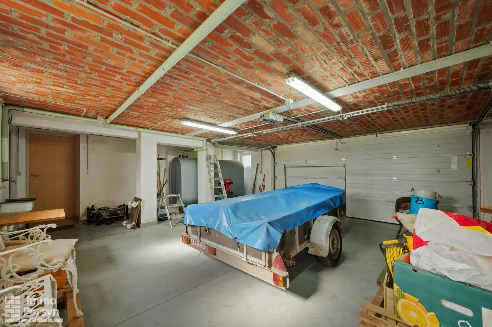 Unieke open bebouwing in hoevestijl op een uitgestrekt domein foto 27