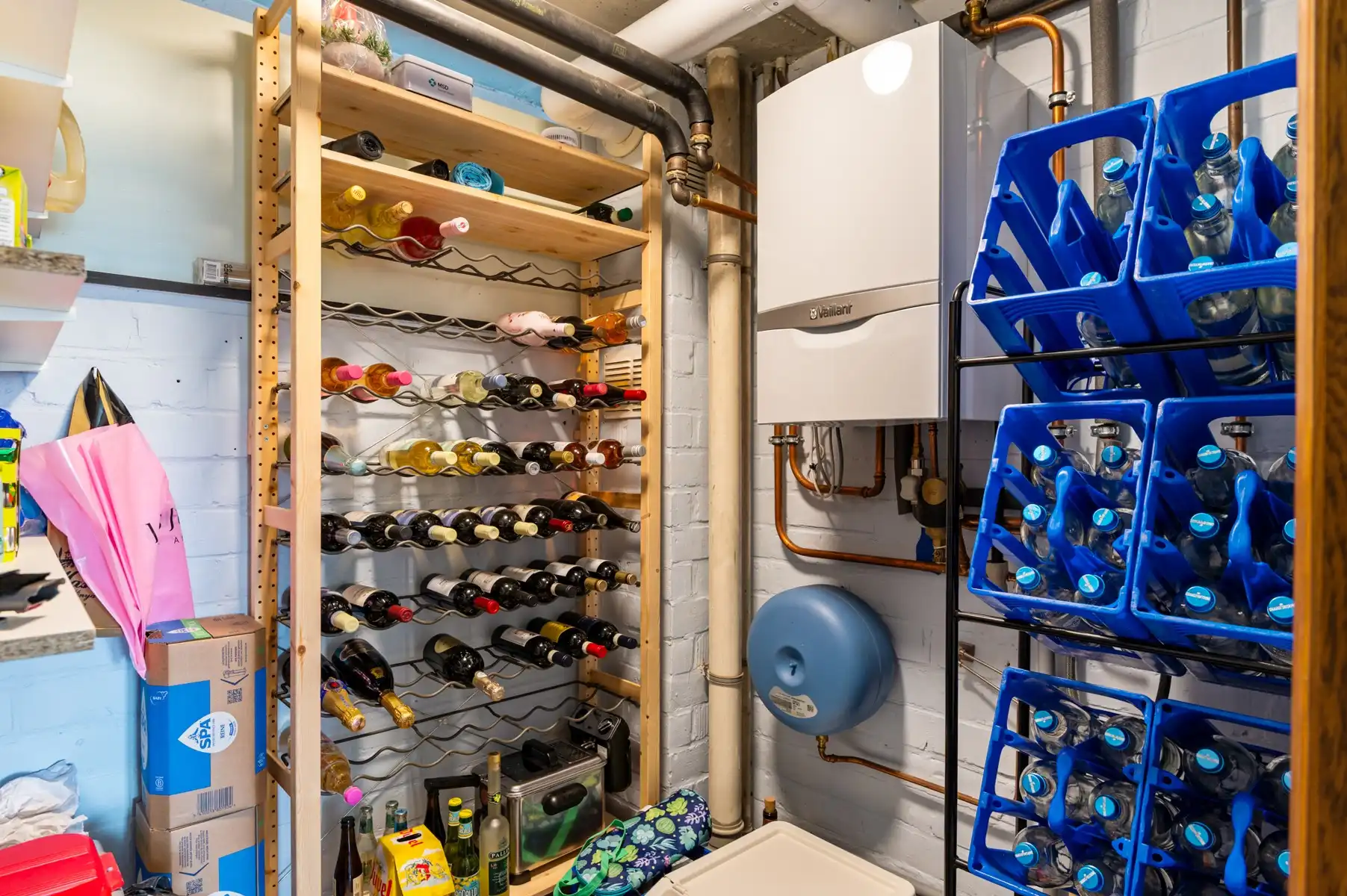 Rustig en energiezuinig wonen in doodlopende straat foto 15