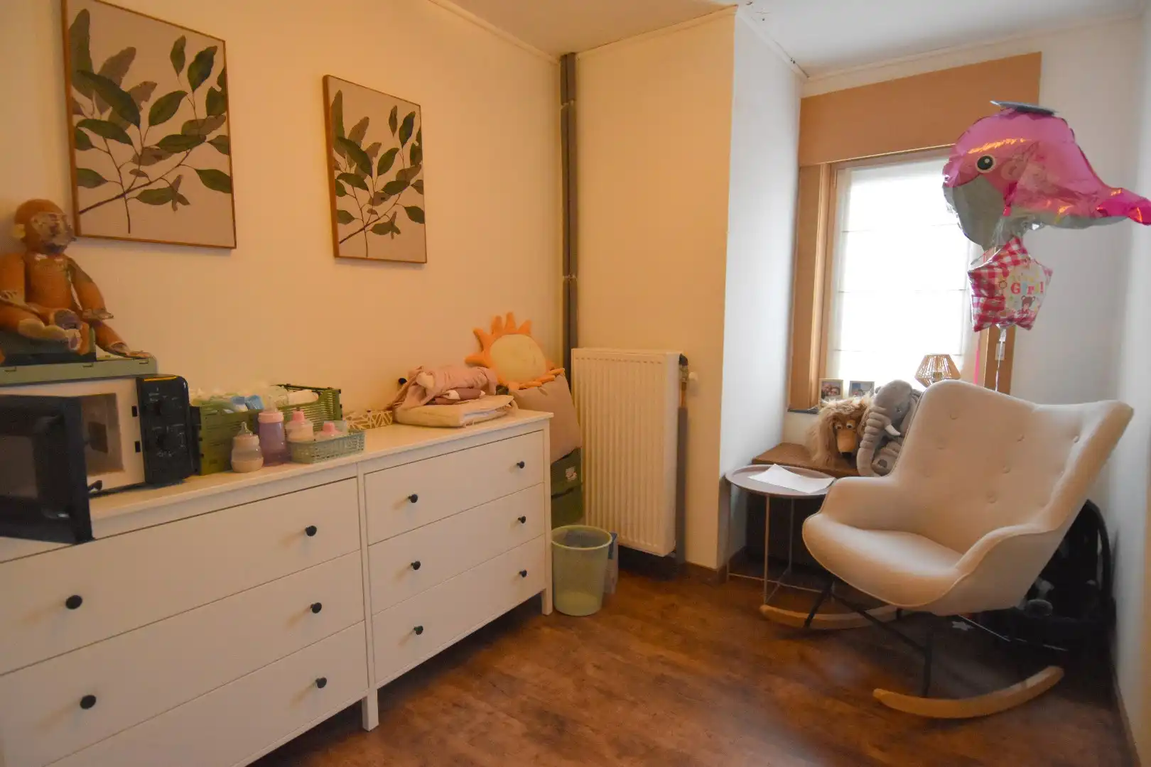 Instapklare gezinswoning met 3 slaapkamers te Bellegem foto 12