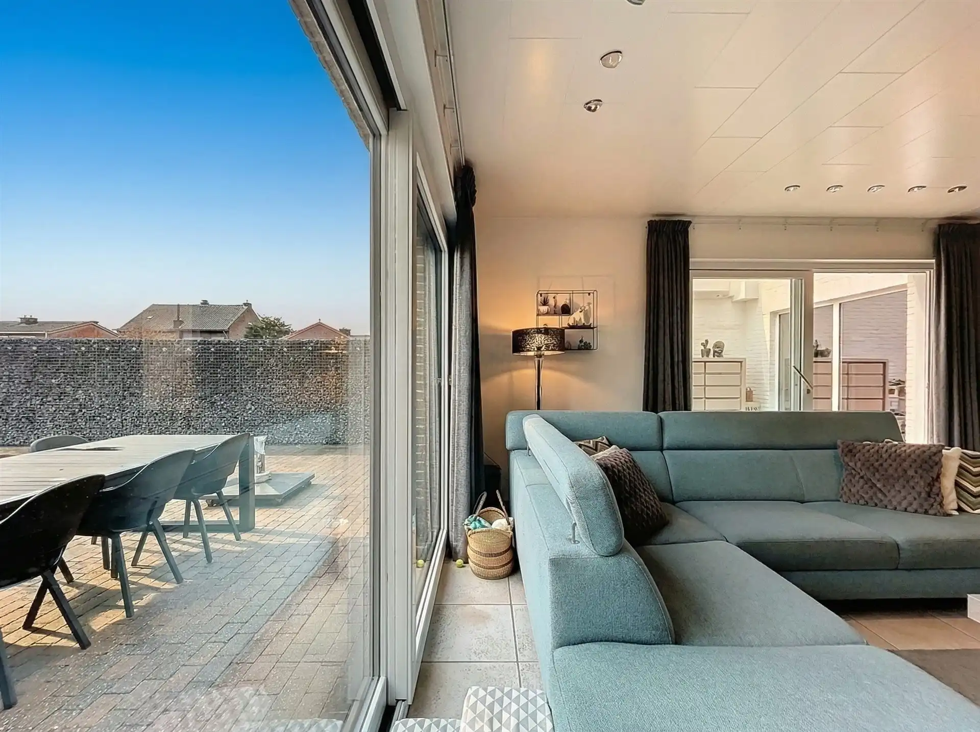 Instapklare gezinswoning met 3 slaapkamers en gezellige tuin! foto 7