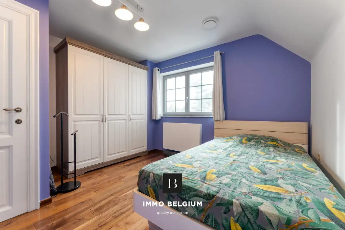 Energiezuinige, vrijstaande woning in rustige straat foto 13