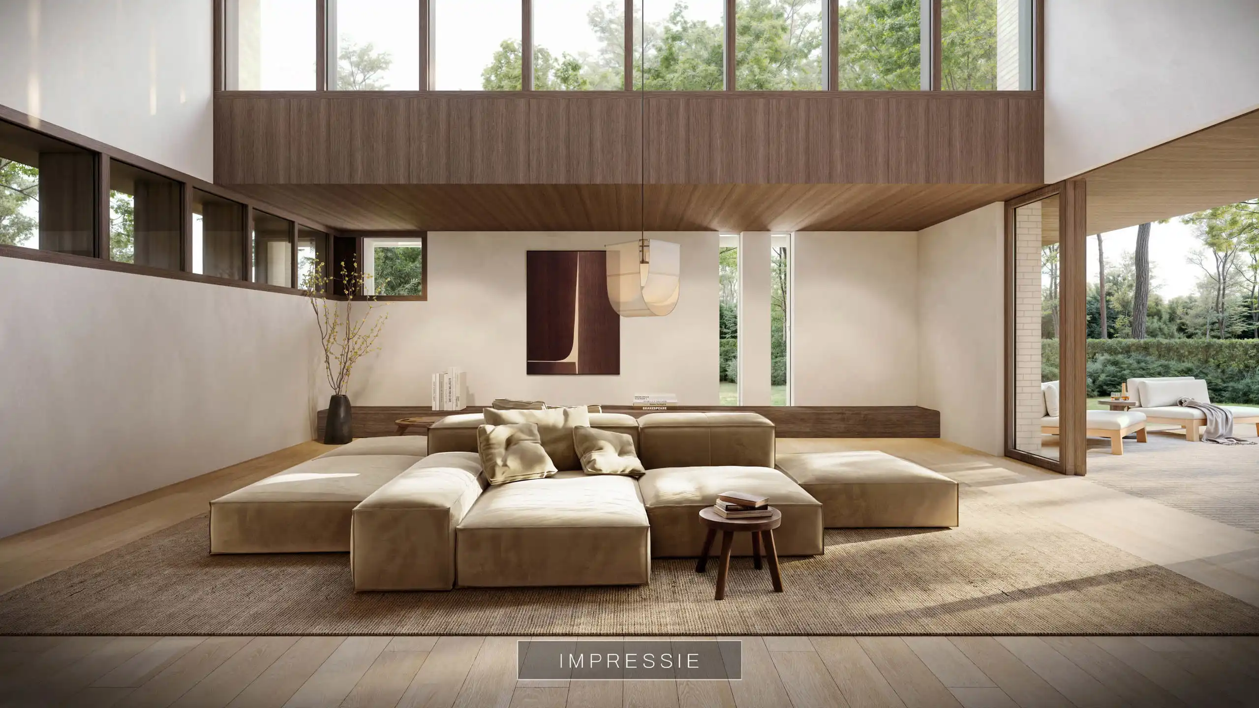 House Maple: architecturale parel in Koningshof foto 16
