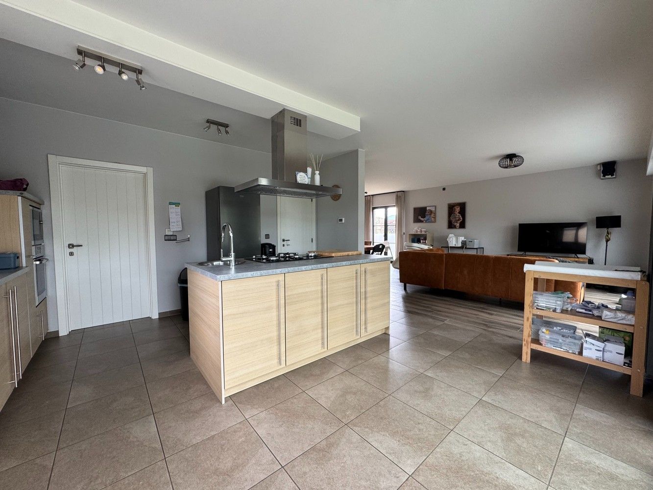 Prachtige villa met 4 slaapkamers. foto 15