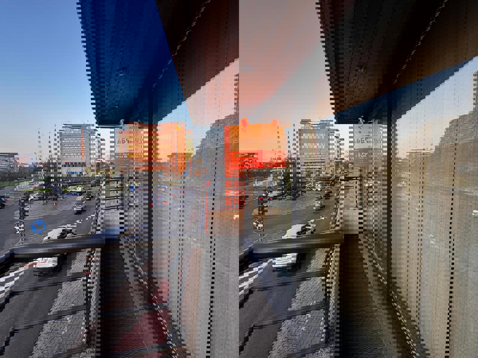 Appartement met 2 slaapkamers en garage foto {{pictureIndex}}