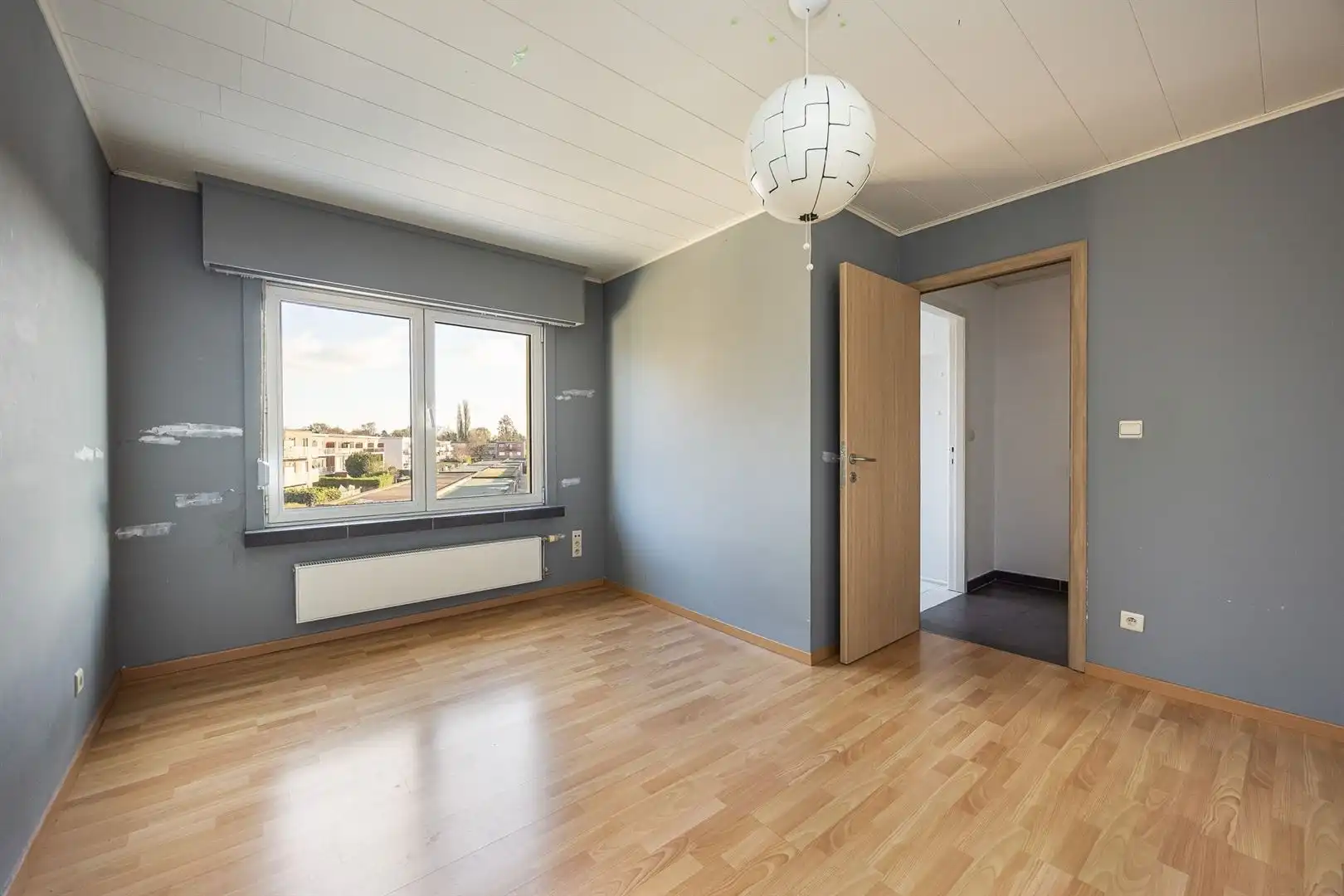 Woning met tuin en garage(s) foto 24