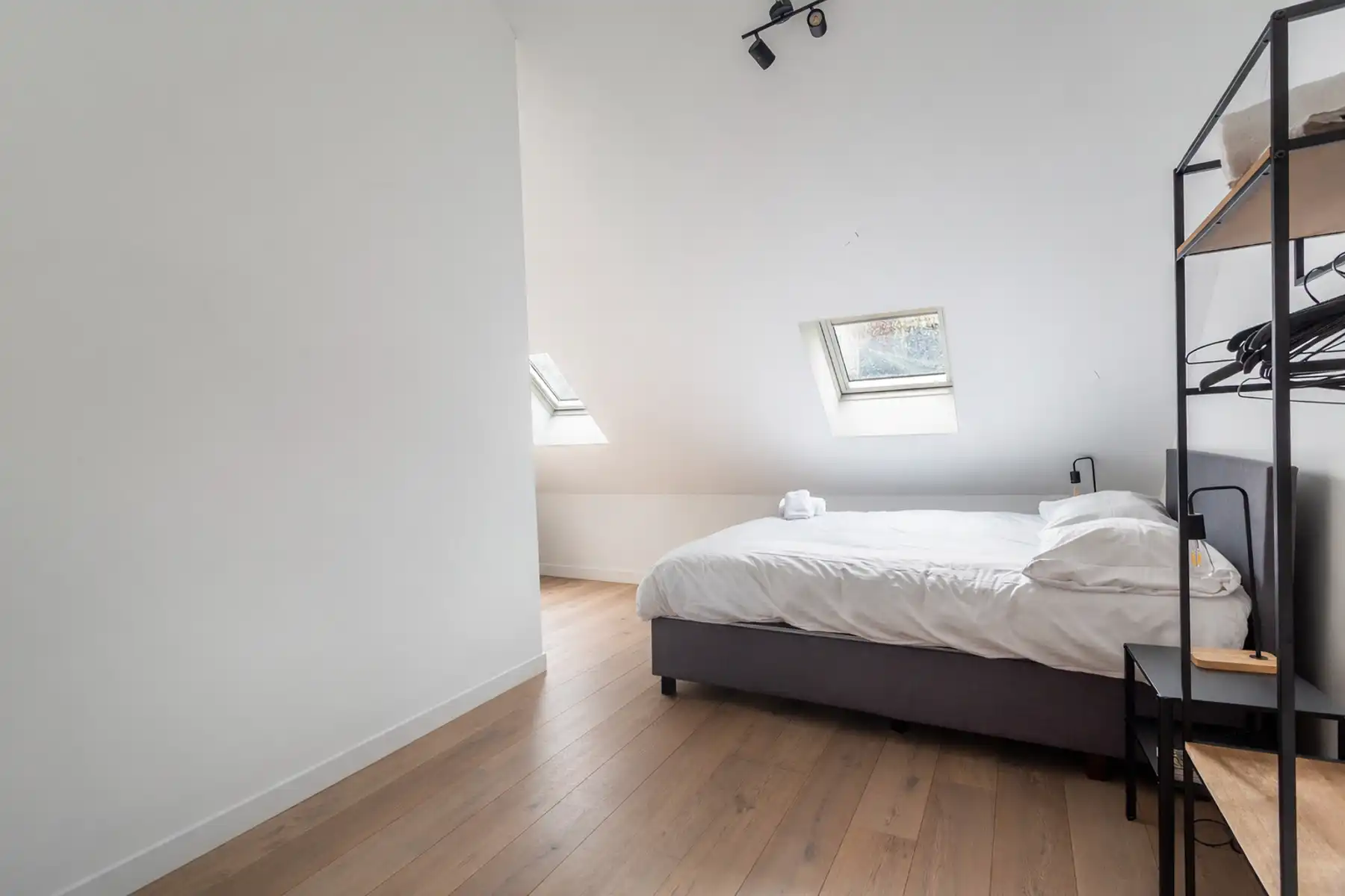 Modern duplexappartement op toplocatie! foto 10