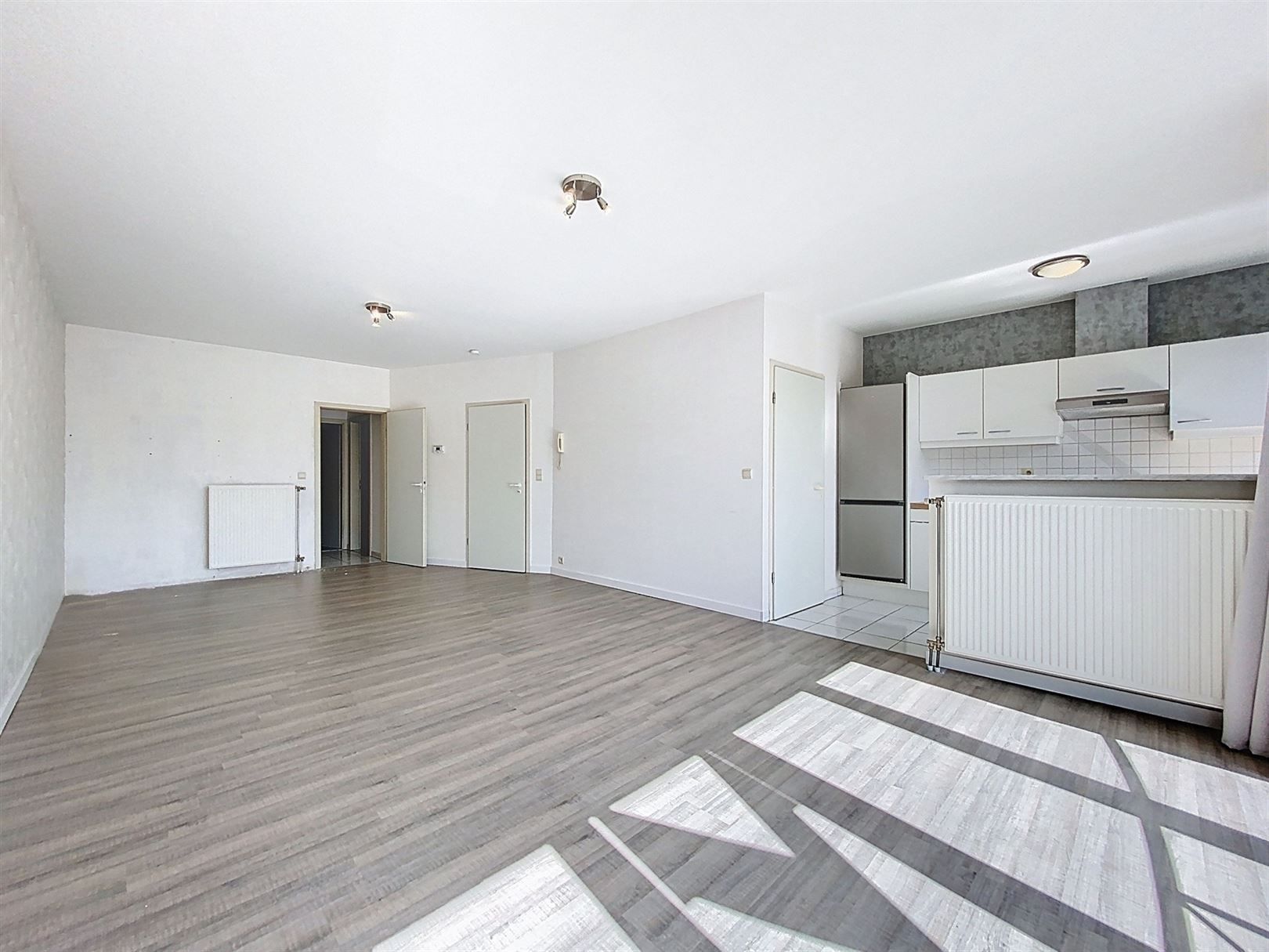 Instapklaar appartement te Maria-ter-Heide foto 3