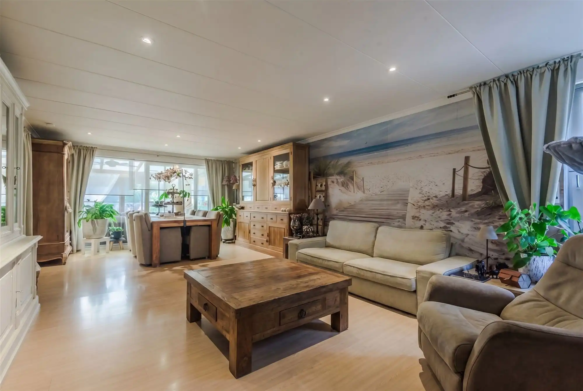 Vrijstaande woning op 763 m² met veranda en zonnige tuin  foto 11