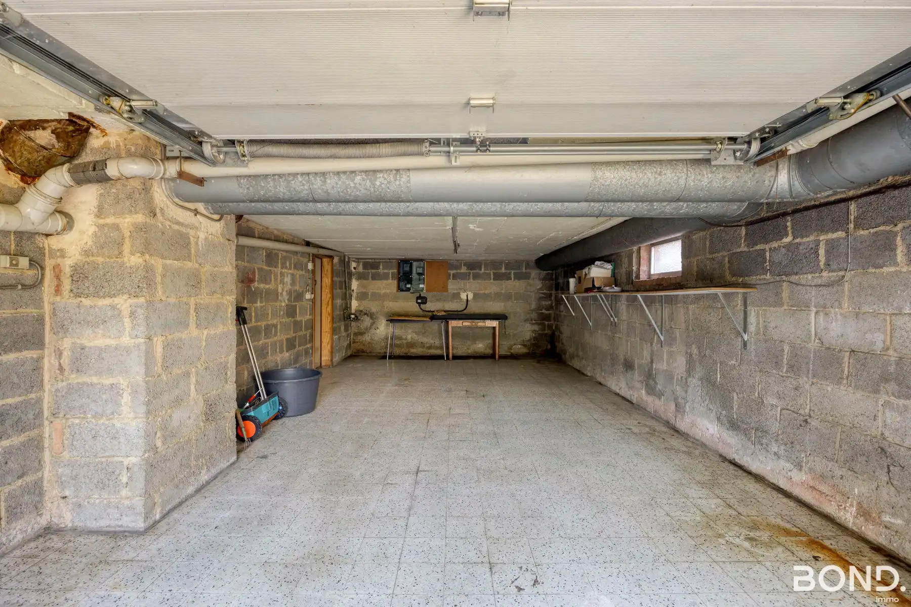 Ruime woning met prachtige tuin in Rotselaar! foto 22