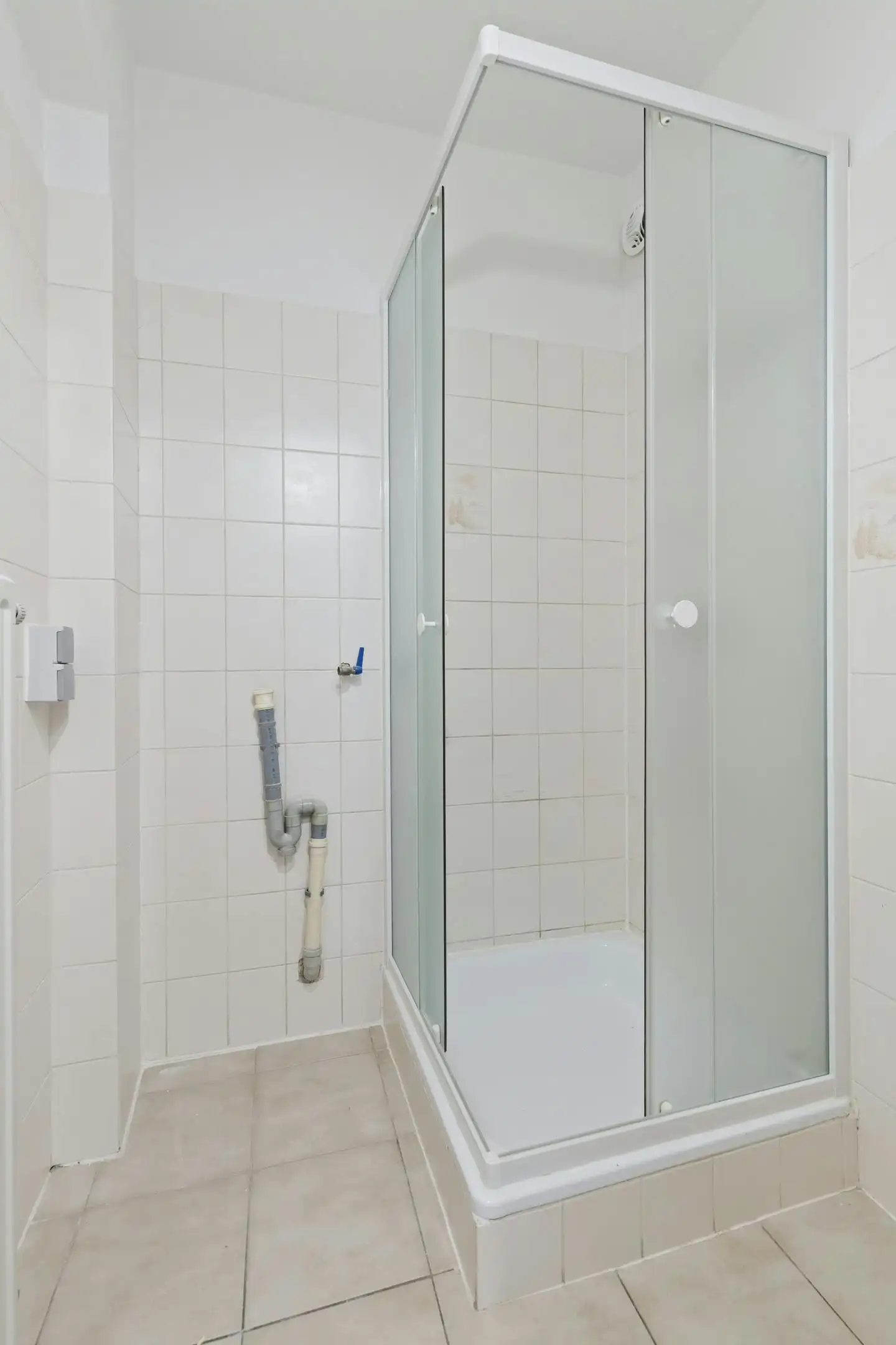 Appartement met 2 slaapkamers te koop in Knokke centrum foto 12