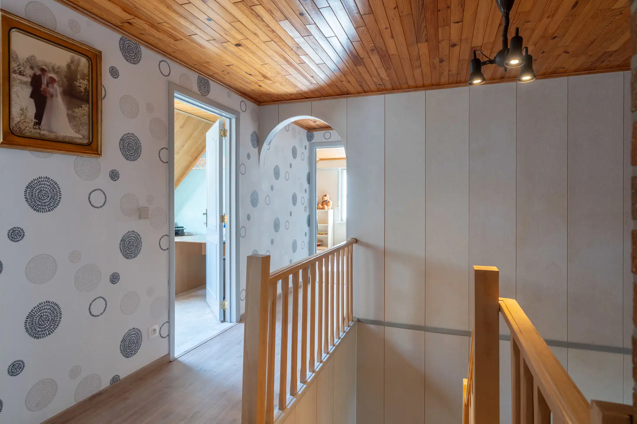 4slpk woning met prachtige tuin op toplocatie te Merksplas! foto 25