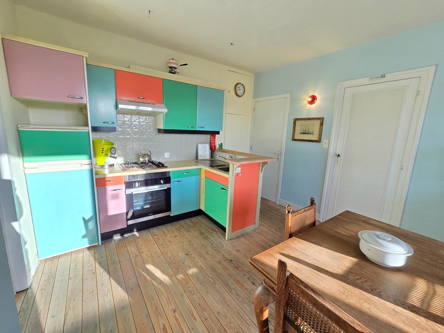 Appartement 2 slpk's foto 6