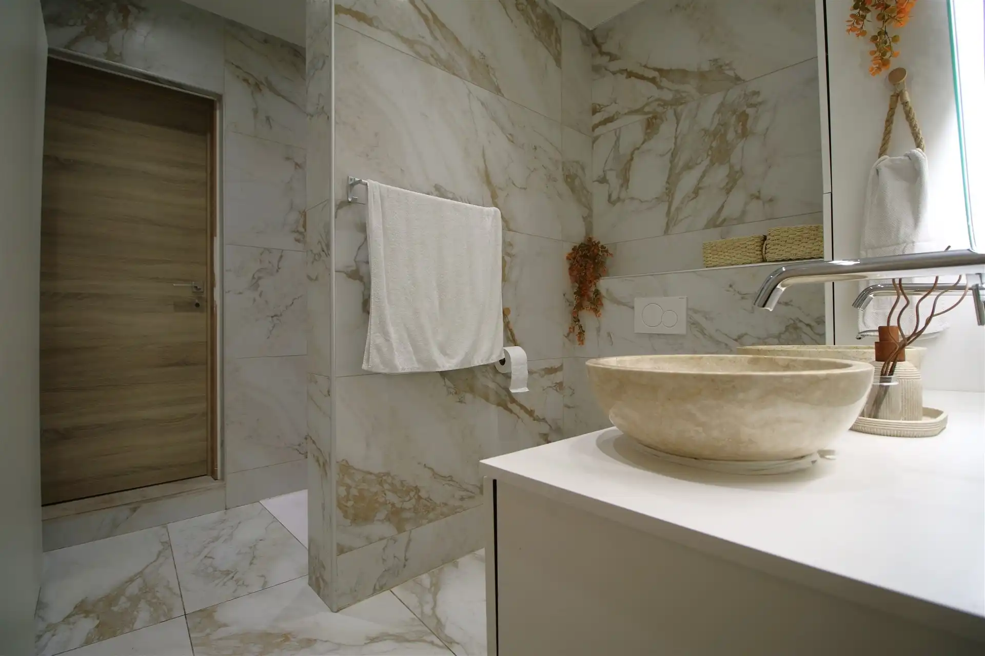 Gerenoveerde woning met EPC A foto 10