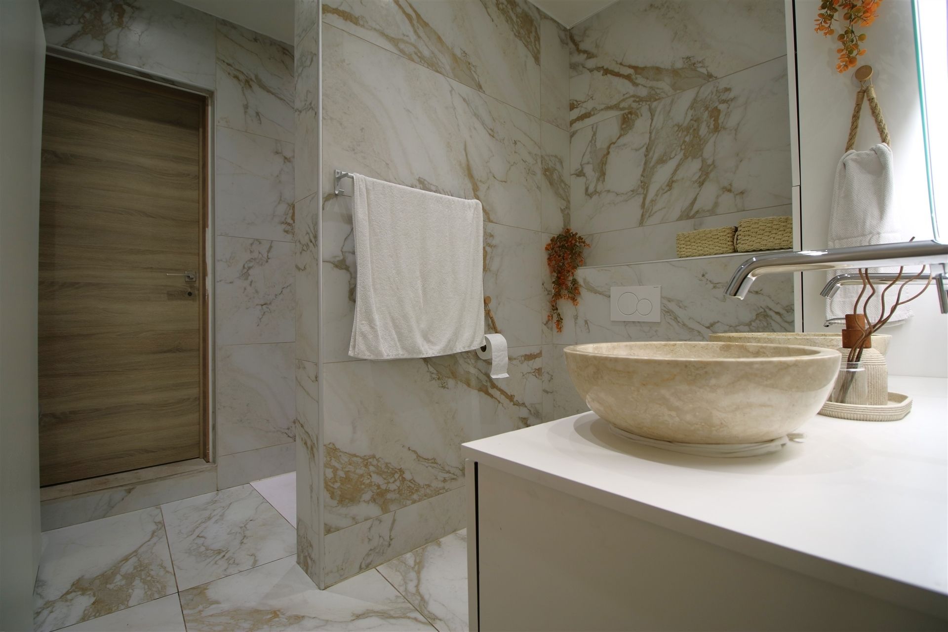 Gerenoveerde woning met EPC A foto 10