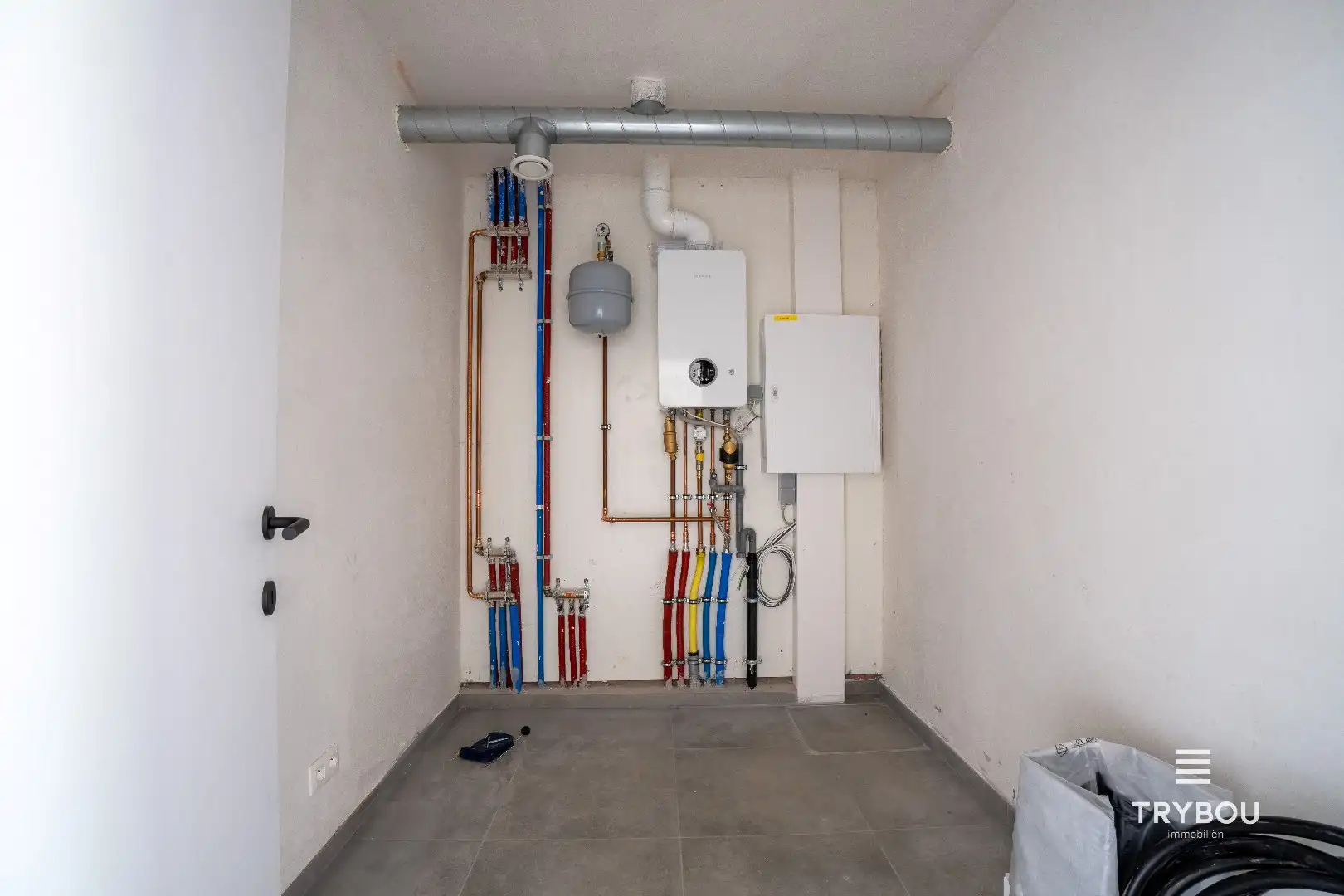 Gezellige huurwoning met 3 slaapkamers en tuin! foto 20