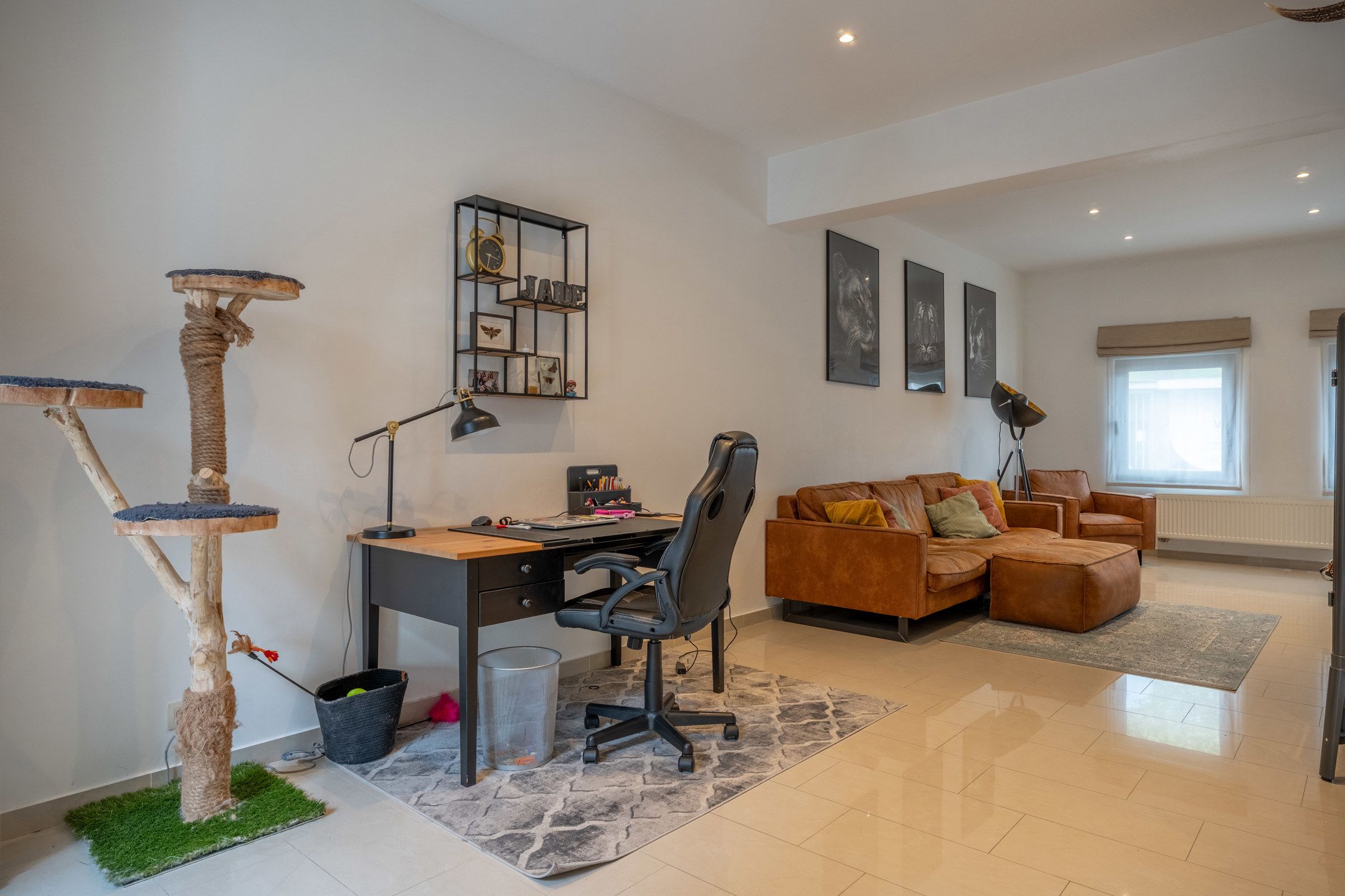 Energiezuinige woning op gunstige locatie te Turnhout. foto 6