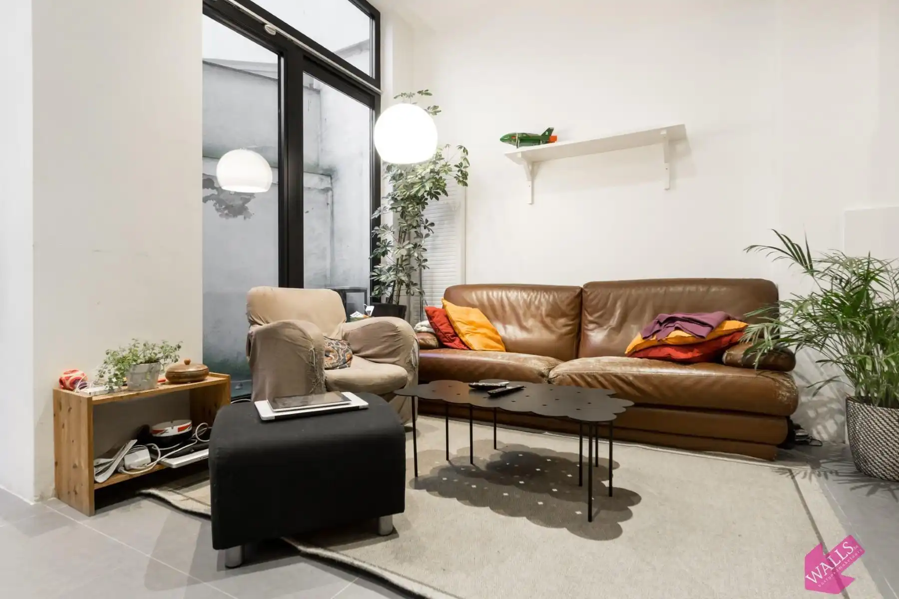 Prachtig gelijkvloers op het Zuid foto 4